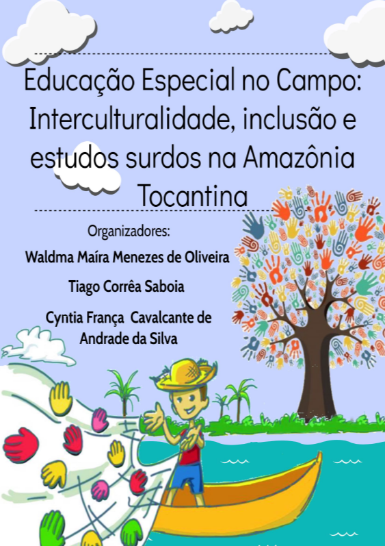 Educação especial no campo Educação especial no campo: interculturalidade, inclusão e estudos surdos na Amazônia tocantina