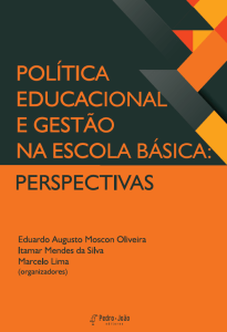 oi Política educacional e gestão na escola básica: perspectivas.