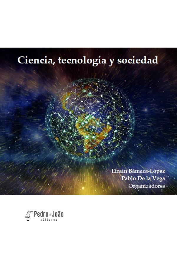 Ciencia, tecnologia y sociedad