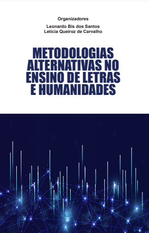 MET Metodologias alternativas no ensino de letras e humanidades