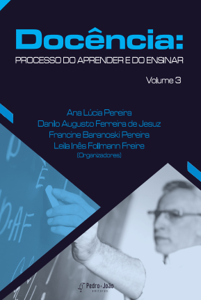 docee Docência: processo do aprender e do ensinar