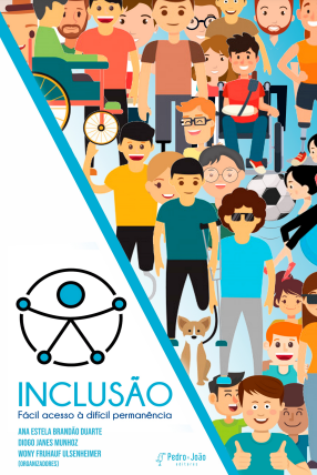 incl Inclusão: fácil acesso à difícil permanência