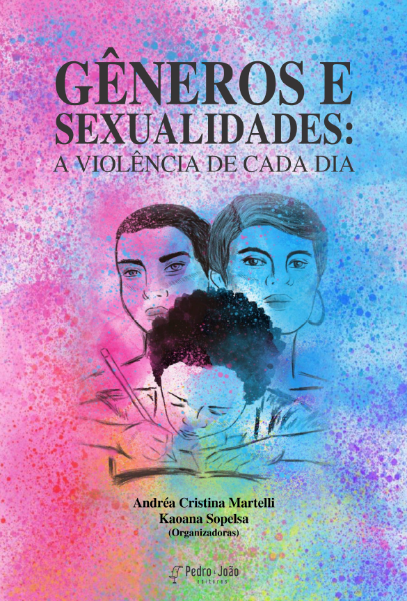 Gêneros e sexualidades: a violência de cada dia