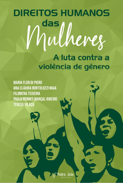 Direitos humanos da mulheres Direitos humanos das mulheres: a luta contra a violência de gênero