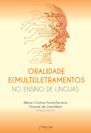 ora Oralidade e (multi)letramentos no ensino de línguas