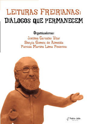 FREI Leituras freirianas: diálogos que permanecem