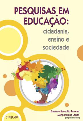 vcid Pesquisas em educação: cidadania, ensino e sociedade