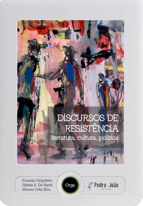 ebook-discursos-de-resistencia Discursos da resistência: literatura, cultura, política