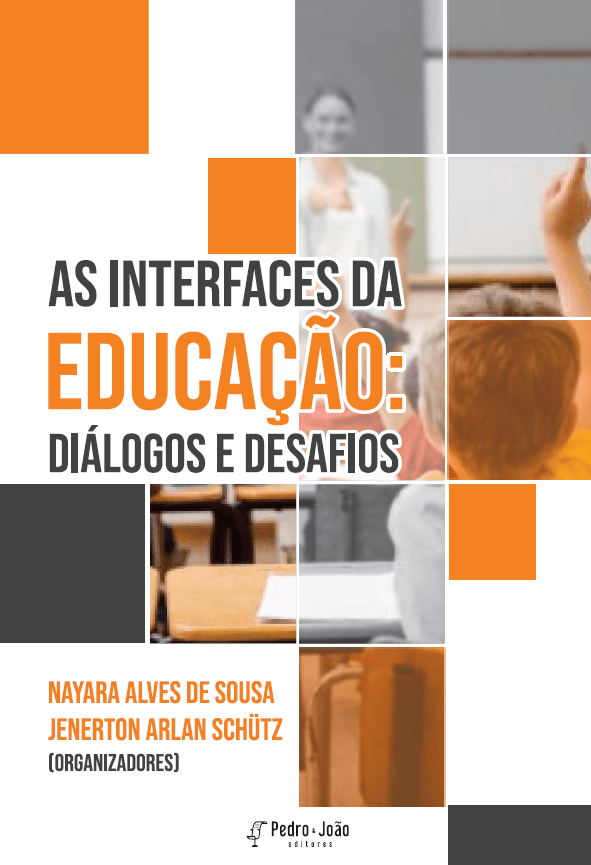 As interfaces da educação As interfaces da educação: diálogos e desafios