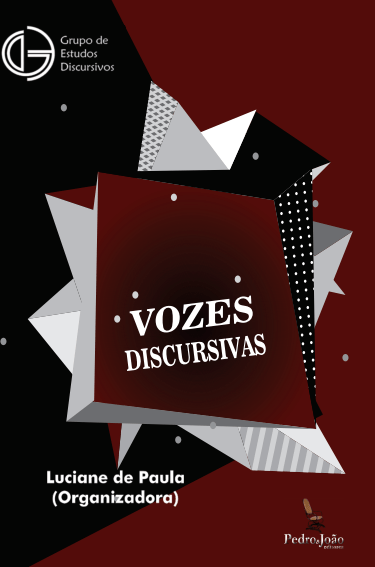 vozes Vozes discursivas