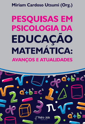 PESq e Pesquisas em psicologia da educação matemática: avanços e atualidades