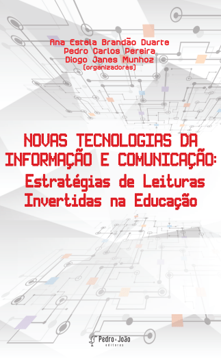 Novas tecnologias da informação e comunicação: estratégias de leituras invertidas na educação