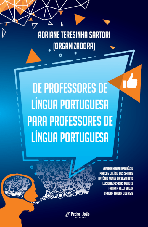 De professores para professores De professores de língua portuguesa para professores de língua portuguesa