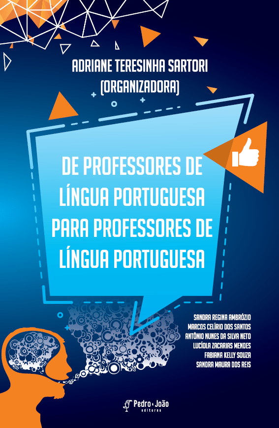 De professores de língua portuguesa para professores de língua portuguesa