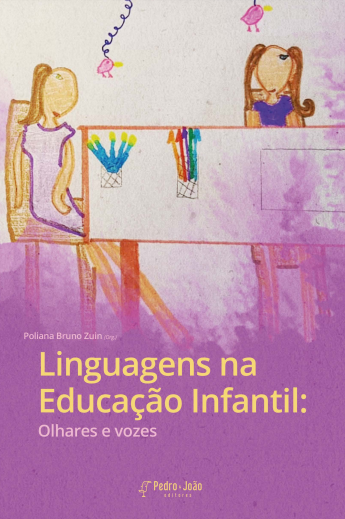 ling edu in Linguagens na educação infantil: olhares e vozes