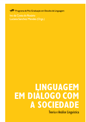 Linguagem em diálogo com a sociedade: teoria e análise linguística