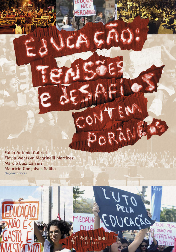 Educação tensoes Educação: tensões e desafios contemporâneos