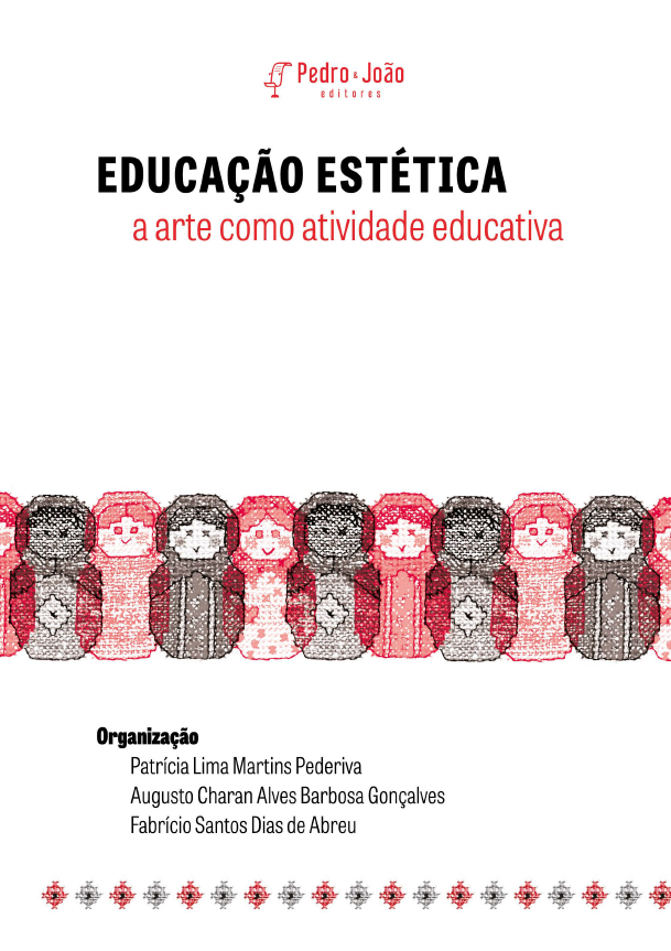 Educação estética: a arte como atividade educativa