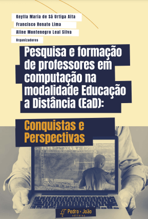 Pesquisa e formação de professores em computação na modalidade educação a distância (EaD): conquistas e perspectivas