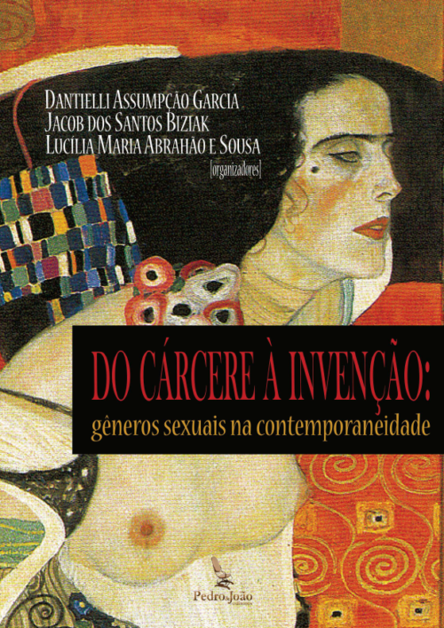 Carcere Do cárcere à invenção: gêneros sexuais na contemporaneidade