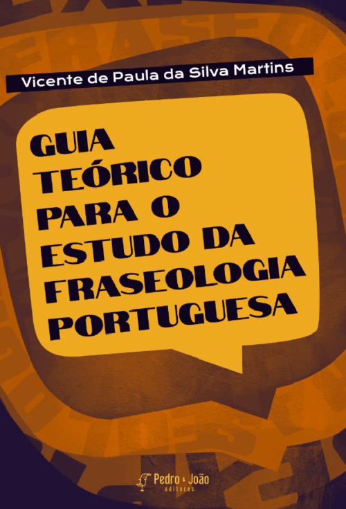 Guia teórico Guia teórico para o estudo da fraseologia portuguesa