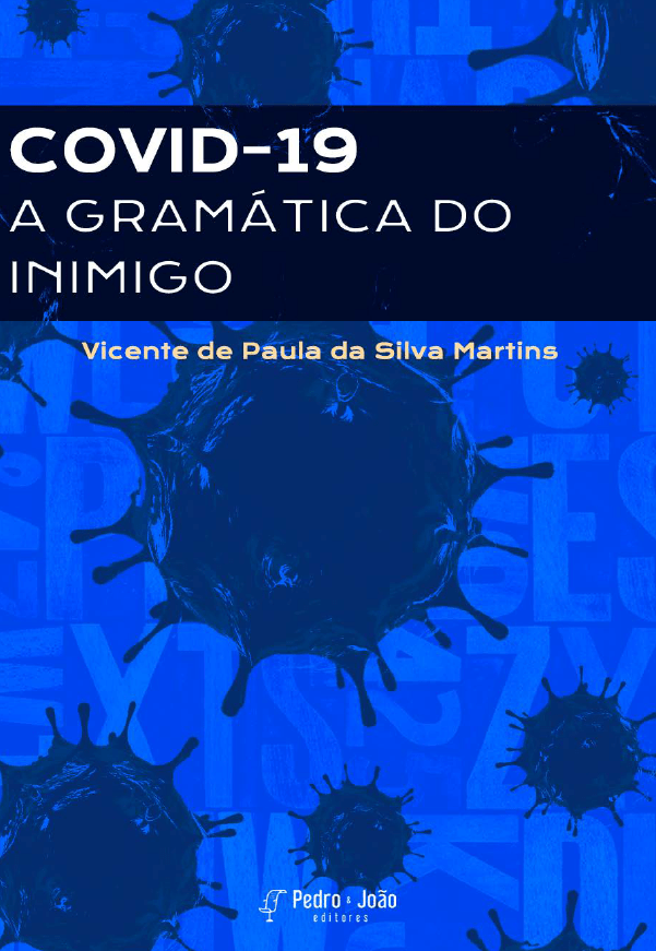 Covid-19: a gramática do inimigo