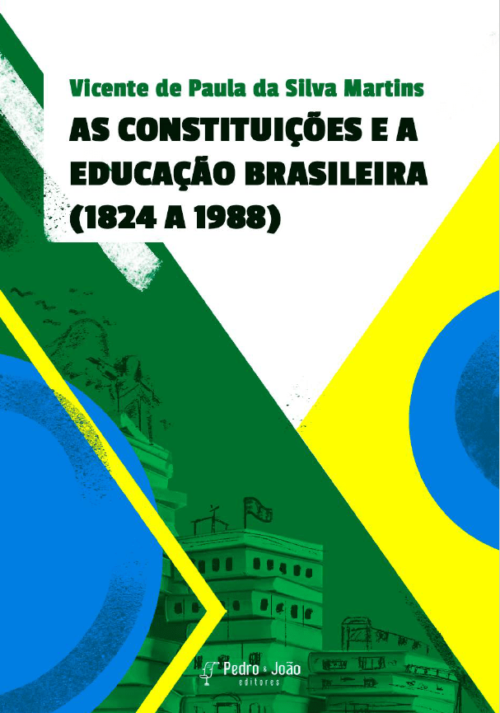 As constituições e a educação brasileira As constituições e a educação brasileira (1824 a 1988)