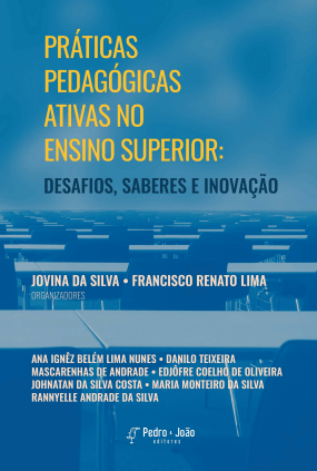 prá Práticas pedagógicas ativas no ensino superior: desafios, saberes e inovação