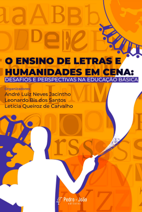 O ensino de letras e humanidades em cena: desafios e perspectivas na educação básica