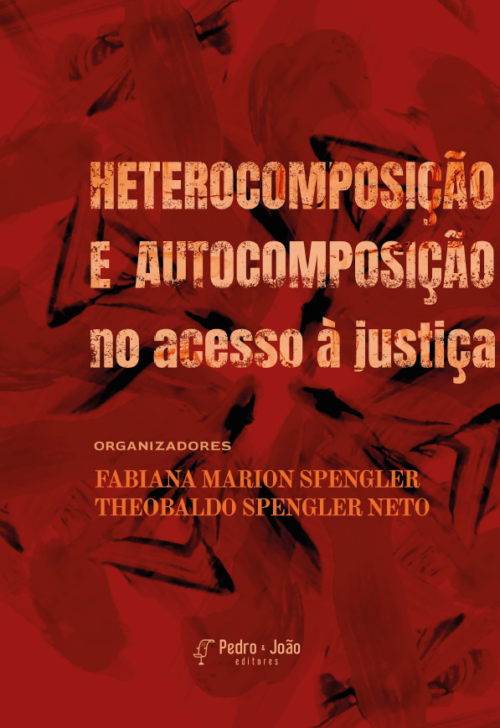 Heterocomposição e autocomposição no acesso à justiça