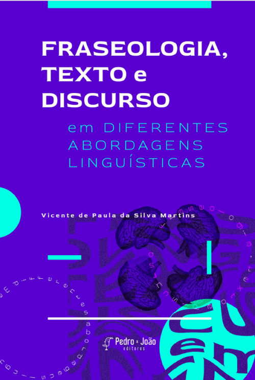 ebookfraseologia Fraseologia, texto e discurso em diferentes abordagens linguísticas