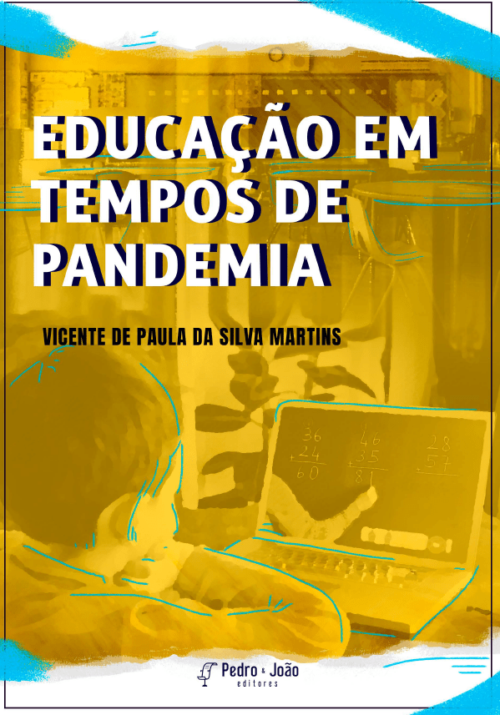Educação em tempos de pandemia Educação em tempos de pandemia