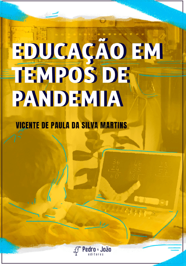 Educação em tempos de pandemia