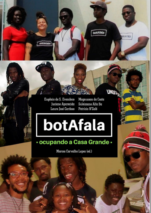 botafala-ocupando BotAfala: ocupando a Casa Grande