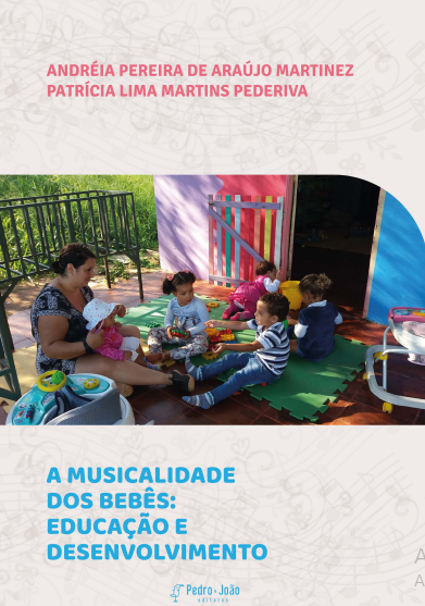 a mus A musicalidade dos bebês: educação e desenvolvimento
