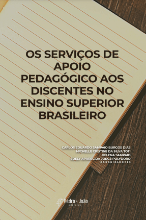 os s Os serviços de apoio pedagógico aos discentes no ensino superior brasileiro