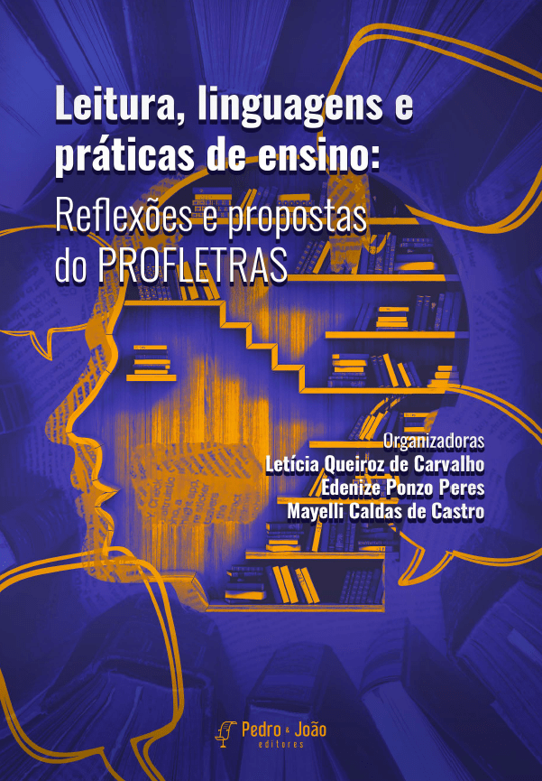 Leitura, linguagens e práticas de ensino: reflexões e propostas do PROFLETRAS