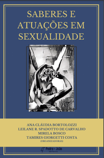 Saberes e atuações em sexualidade