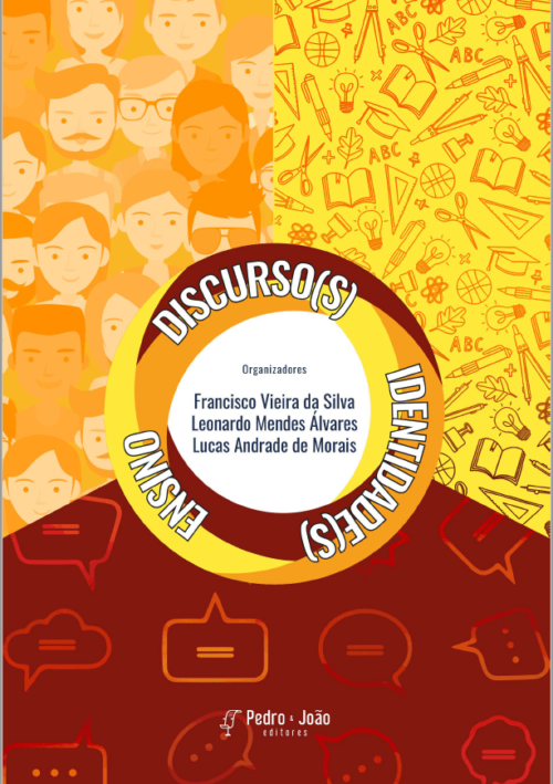 Discruso identidade ensino Discurso(s), identidade(s) e ensino