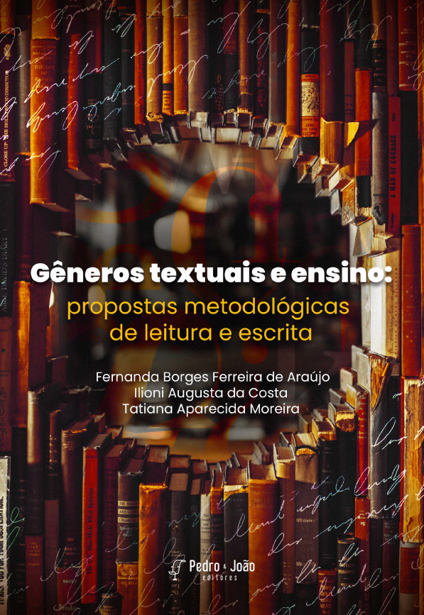 Gêneros textuais e ensino: propostas metodológicas de leitura e escrita