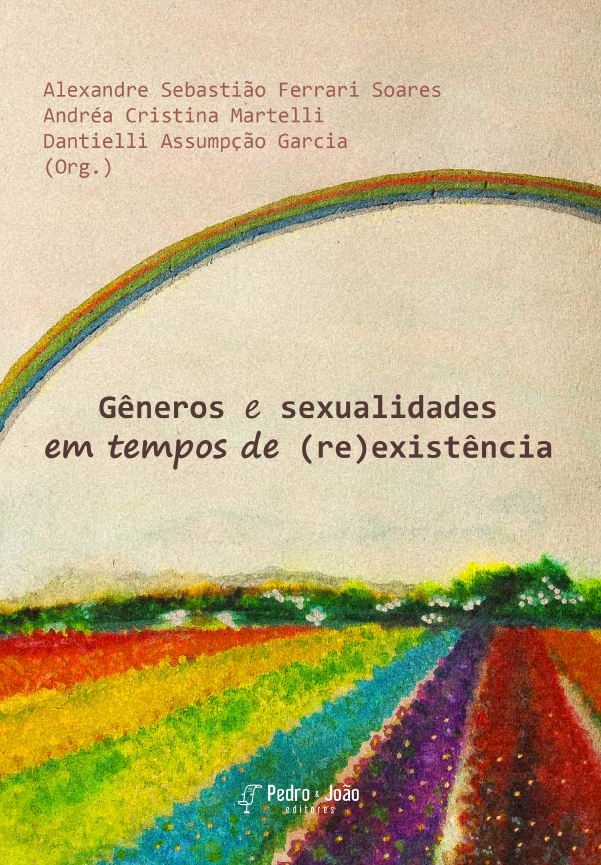 generossexualidades Gêneros e sexualidades: em tempos de (re)existência