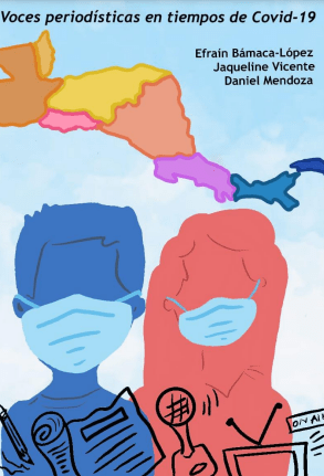 Voces periodísticas en tiempos de Covid-19