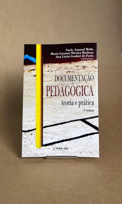 PHOTO-2025-12-07-15-00-19 Documentação pedagógica: teoria e prática