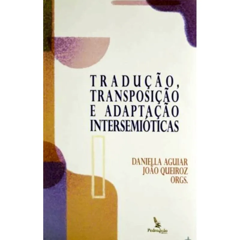 970172 Tradução, transposição e adaptação intersemióticas