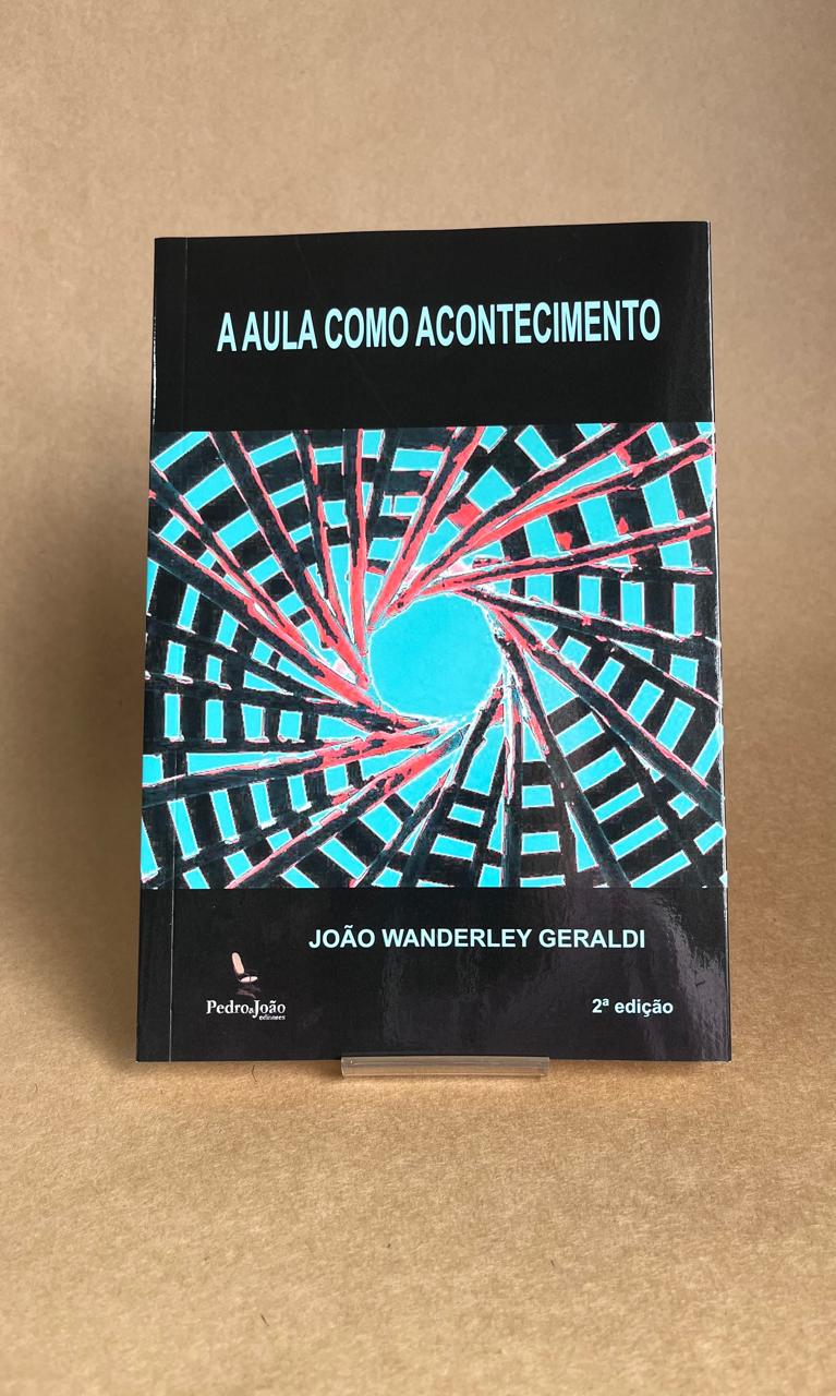 A aula como acontecimento