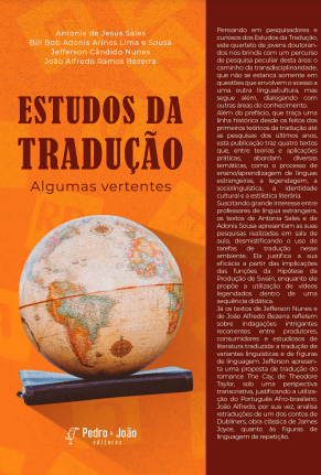 se Estudos da tradução algumas vertentes