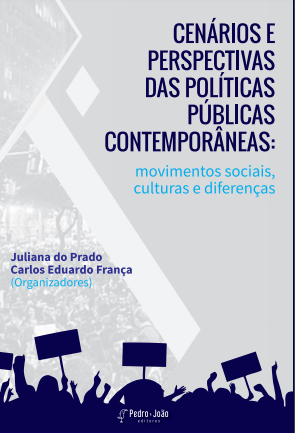 cen Cenários e perspectivas das políticas públicas contemporâneas: movimentos sociais, culturas e diferenças