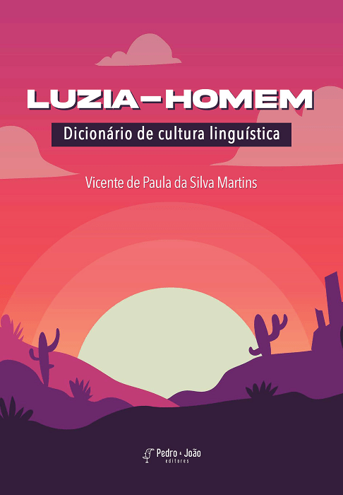 Capa_Luzia-homem Luzia-homem: dicionário de cultura linguística