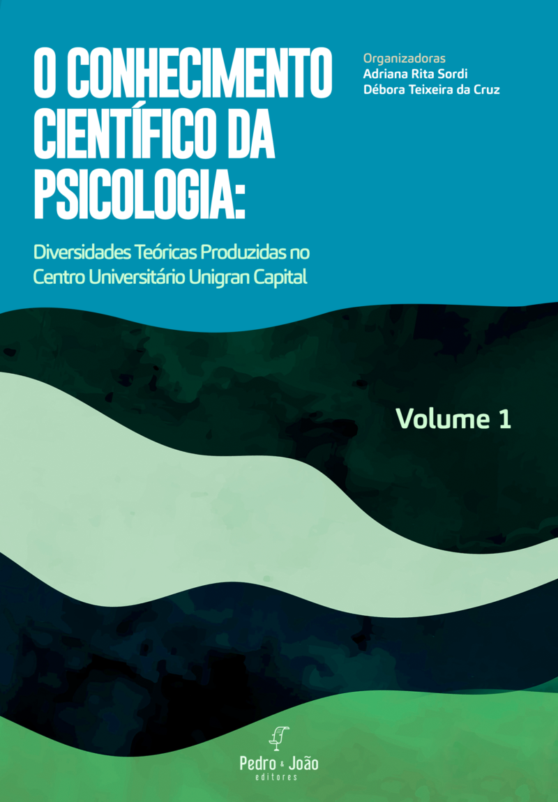 O conhecimento científico da psicologia:  diversidades teóricas produzidas no Centro Universitário Unigran Capital