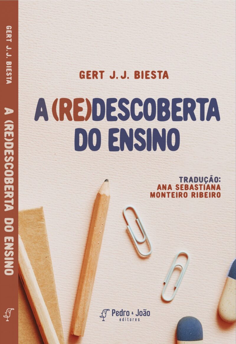 A (re)descoberta do ensino